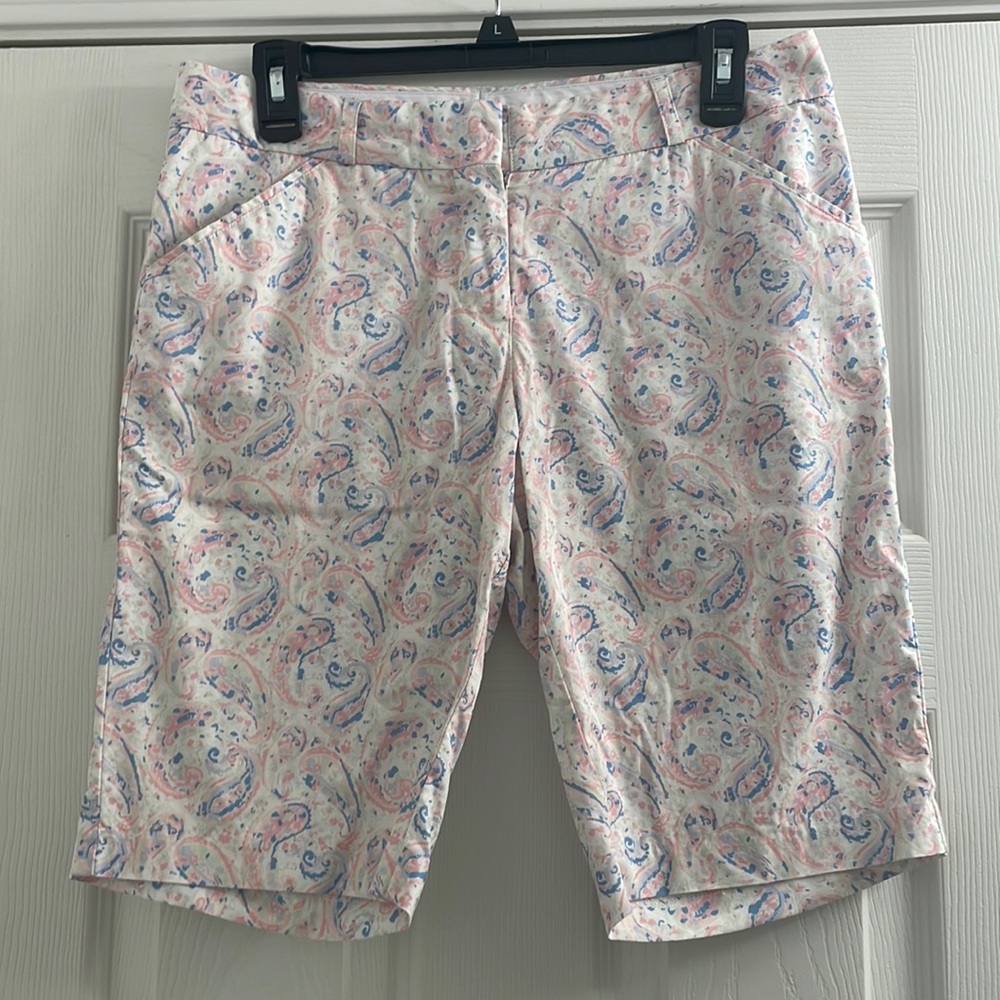 Peter Millar shorts